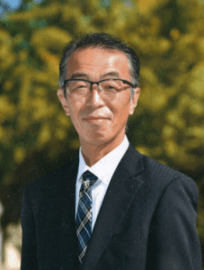 竹内 成長