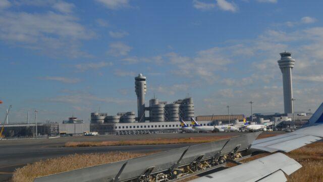 【修学旅行１日目③】東京到着！