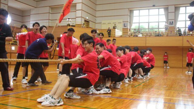 写真で振り返る白梅祭体育の部③