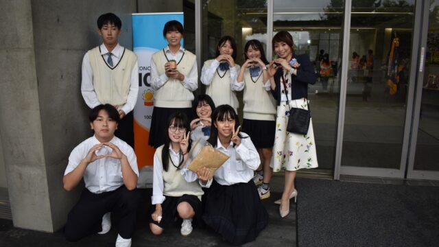 第４回コノヒトカン１０００缶プロジェクト　社会課題解決アイデアコンテスト