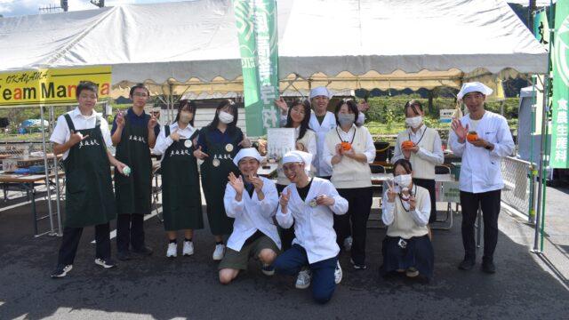 まに鉄フェスタに出店しました！