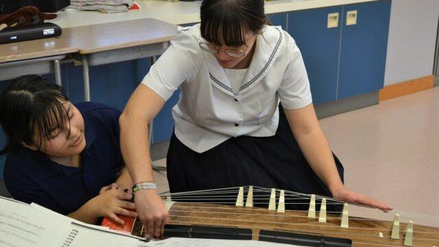 イタリアから留学生が来た！　2日目