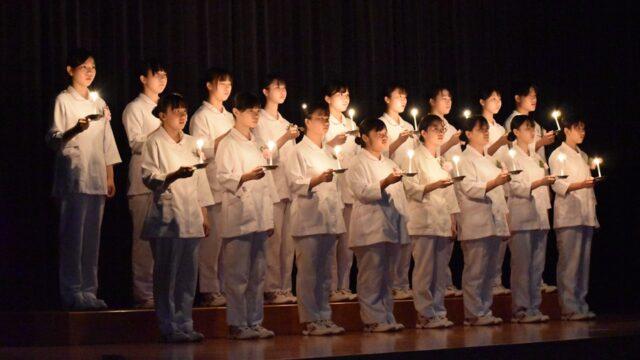 第５６回　宣誓式