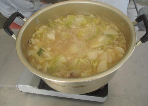 食農生産科　１年農業と環境