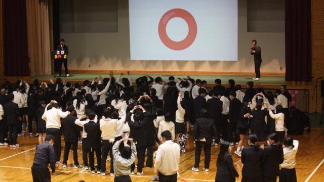 写真で振り返る白梅祭文化の部①