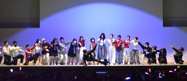 写真で振り返る白梅祭文化の部②