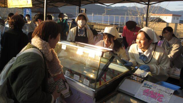 まにわSDGsDAYに参加!