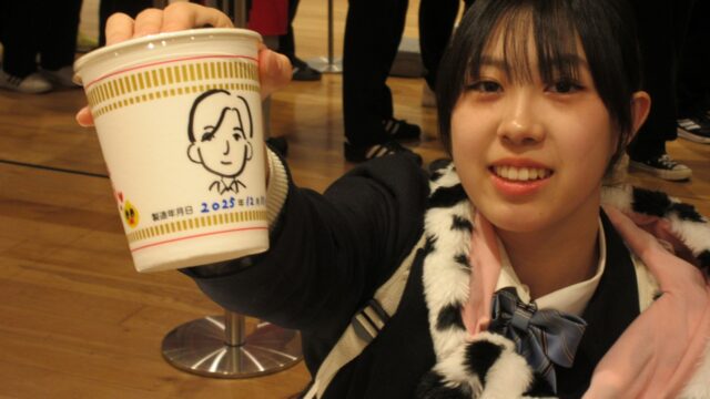 【修学旅行2025】ミニアルバム②