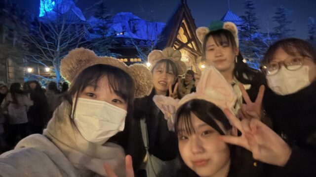 【修学旅行2025】ミニアルバム①