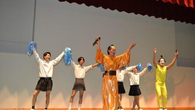 写真で振り返る白梅祭文化の部③