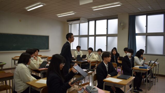 1年生TR（真庭Try&Report）～第11回・12回Moon Japan