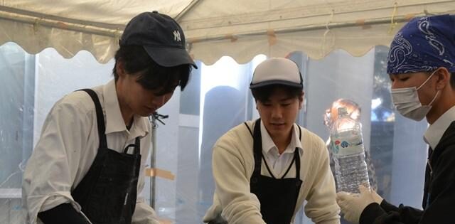 写真で振り返る白梅祭文化の部⑤