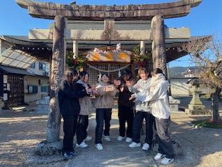 ハンドボール部始動！！